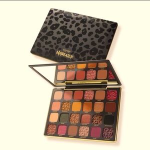 Tarte Eyeshadow Palette Maneater AfterDark. Brand New in Box.